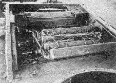 Иллюстрация к книге — Стальной кулак Сталина. История советского танка 1943-1955 [pic_128.jpg]