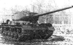 Иллюстрация к книге — Стальной кулак Сталина. История советского танка 1943-1955 [pic_141.jpg]