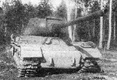 Иллюстрация к книге — Стальной кулак Сталина. История советского танка 1943-1955 [pic_143.jpg]
