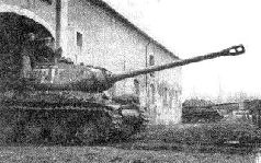 Иллюстрация к книге — Стальной кулак Сталина. История советского танка 1943-1955 [pic_146.jpg]