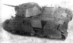 Иллюстрация к книге — Стальной кулак Сталина. История советского танка 1943-1955 [pic_15.jpg]