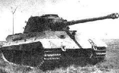 Иллюстрация к книге — Стальной кулак Сталина. История советского танка 1943-1955 [pic_151.jpg]