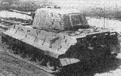 Иллюстрация к книге — Стальной кулак Сталина. История советского танка 1943-1955 [pic_152.jpg]