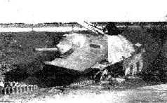 Иллюстрация к книге — Стальной кулак Сталина. История советского танка 1943-1955 [pic_155.jpg]