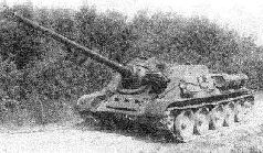 Иллюстрация к книге — Стальной кулак Сталина. История советского танка 1943-1955 [pic_157.jpg]