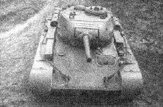 Иллюстрация к книге — Стальной кулак Сталина. История советского танка 1943-1955 [pic_163.jpg]