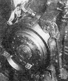 Иллюстрация к книге — Стальной кулак Сталина. История советского танка 1943-1955 [pic_164.jpg]