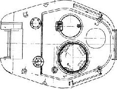 Иллюстрация к книге — Стальной кулак Сталина. История советского танка 1943-1955 [pic_166.jpg]