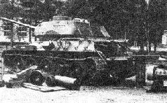 Иллюстрация к книге — Стальной кулак Сталина. История советского танка 1943-1955 [pic_170.jpg]