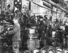 Иллюстрация к книге — Стальной кулак Сталина. История советского танка 1943-1955 [pic_171.jpg]