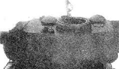 Иллюстрация к книге — Стальной кулак Сталина. История советского танка 1943-1955 [pic_175.jpg]