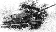 Иллюстрация к книге — Стальной кулак Сталина. История советского танка 1943-1955 [pic_180.jpg]