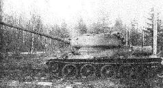 Иллюстрация к книге — Стальной кулак Сталина. История советского танка 1943-1955 [pic_183.jpg]