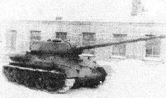 Иллюстрация к книге — Стальной кулак Сталина. История советского танка 1943-1955 [pic_187.jpg]