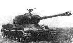 Иллюстрация к книге — Стальной кулак Сталина. История советского танка 1943-1955 [pic_197.jpg]