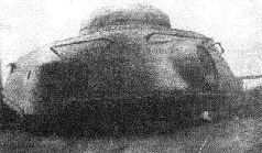 Иллюстрация к книге — Стальной кулак Сталина. История советского танка 1943-1955 [pic_199.jpg]