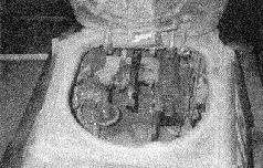 Иллюстрация к книге — Стальной кулак Сталина. История советского танка 1943-1955 [pic_20.jpg]