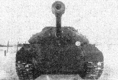 Иллюстрация к книге — Стальной кулак Сталина. История советского танка 1943-1955 [pic_201.jpg]