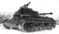 Иллюстрация к книге — Стальной кулак Сталина. История советского танка 1943-1955 [pic_204.jpg]