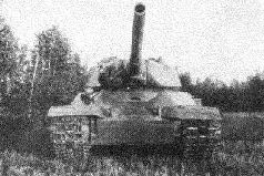 Иллюстрация к книге — Стальной кулак Сталина. История советского танка 1943-1955 [pic_208.jpg]