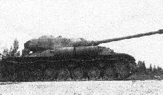 Иллюстрация к книге — Стальной кулак Сталина. История советского танка 1943-1955 [pic_209.jpg]