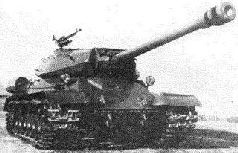 Иллюстрация к книге — Стальной кулак Сталина. История советского танка 1943-1955 [pic_211.jpg]