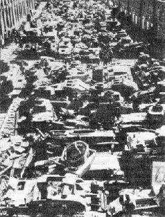 Иллюстрация к книге — Стальной кулак Сталина. История советского танка 1943-1955 [pic_221.jpg]