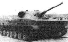 Иллюстрация к книге — Стальной кулак Сталина. История советского танка 1943-1955 [pic_231.jpg]