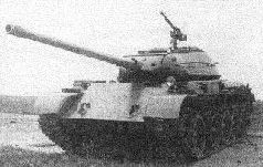 Иллюстрация к книге — Стальной кулак Сталина. История советского танка 1943-1955 [pic_232.jpg]