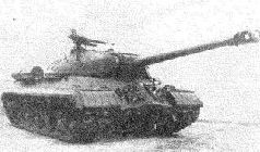 Иллюстрация к книге — Стальной кулак Сталина. История советского танка 1943-1955 [pic_246.jpg]