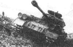 Иллюстрация к книге — Стальной кулак Сталина. История советского танка 1943-1955 [pic_256.jpg]