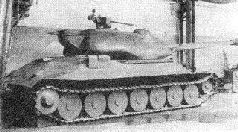 Иллюстрация к книге — Стальной кулак Сталина. История советского танка 1943-1955 [pic_263.jpg]