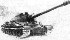 Иллюстрация к книге — Стальной кулак Сталина. История советского танка 1943-1955 [pic_274.jpg]