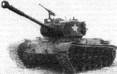 Иллюстрация к книге — Стальной кулак Сталина. История советского танка 1943-1955 [pic_284.jpg]