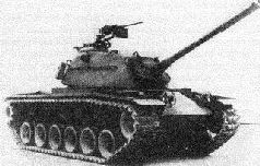 Иллюстрация к книге — Стальной кулак Сталина. История советского танка 1943-1955 [pic_286.jpg]