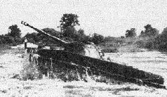 Иллюстрация к книге — Стальной кулак Сталина. История советского танка 1943-1955 [pic_287.jpg]