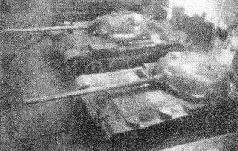 Иллюстрация к книге — Стальной кулак Сталина. История советского танка 1943-1955 [pic_293.jpg]