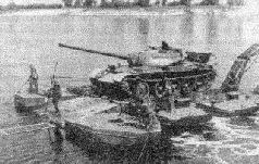 Иллюстрация к книге — Стальной кулак Сталина. История советского танка 1943-1955 [pic_294.jpg]