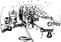 Иллюстрация к книге — Стальной кулак Сталина. История советского танка 1943-1955 [pic_295.jpg]