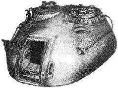 Иллюстрация к книге — Стальной кулак Сталина. История советского танка 1943-1955 [pic_302.jpg]