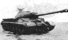 Иллюстрация к книге — Стальной кулак Сталина. История советского танка 1943-1955 [pic_307.jpg]