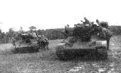 Иллюстрация к книге — Стальной кулак Сталина. История советского танка 1943-1955 [pic_49.jpg]