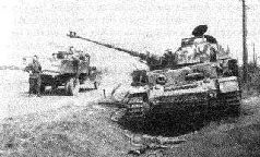 Иллюстрация к книге — Стальной кулак Сталина. История советского танка 1943-1955 [pic_57.jpg]