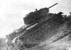 Иллюстрация к книге — Стальной кулак Сталина. История советского танка 1943-1955 [pic_71.jpg]