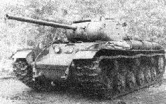 Иллюстрация к книге — Стальной кулак Сталина. История советского танка 1943-1955 [pic_72.jpg]