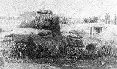 Иллюстрация к книге — Стальной кулак Сталина. История советского танка 1943-1955 [pic_75.jpg]