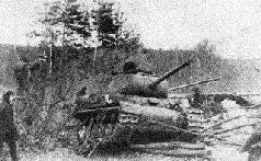 Иллюстрация к книге — Стальной кулак Сталина. История советского танка 1943-1955 [pic_77.jpg]