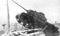 Иллюстрация к книге — Стальной кулак Сталина. История советского танка 1943-1955 [pic_78.jpg]