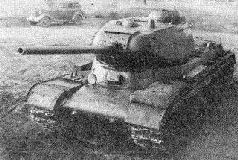 Иллюстрация к книге — Стальной кулак Сталина. История советского танка 1943-1955 [pic_79.jpg]