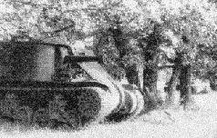 Иллюстрация к книге — Стальной кулак Сталина. История советского танка 1943-1955 [pic_80.jpg]